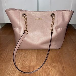 Calvin Klein Purse